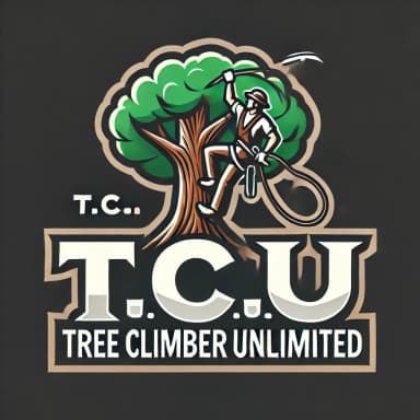 Tree Climber Unlimited logo