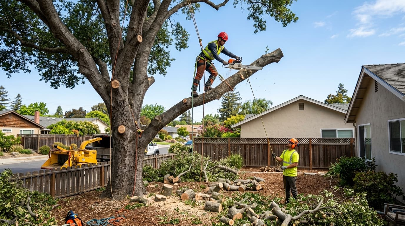 Tree Removal